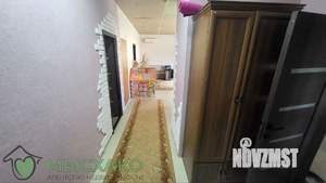 Дом 160м², 2-этажный, участок 5 сот.  