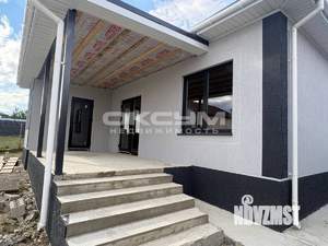 Дом 100м&sup2;, 1-этажный, участок 4 сот.  