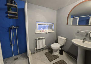 Дом 43м&sup2;, 1-этажный, участок 2 сот.  