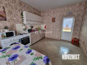 Таунхаус 83м², 2-этажный, участок 3 сот.  
