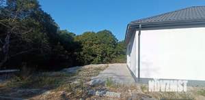 Дом 130м&sup2;, 1-этажный, участок 8 сот.  