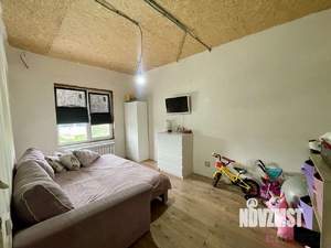 Дом 94м&sup2;, 1-этажный, участок 8 сот.  