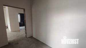 Дом 110м&sup2;, 1-этажный, участок 6 сот.  