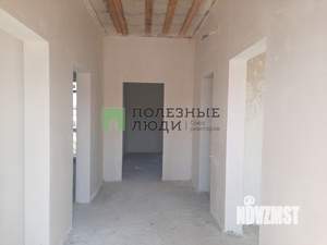 Дом 74м², 1-этажный, участок 5 сот.  
