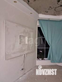 Дом 94м&sup2;, 2-этажный, участок 7 сот.  