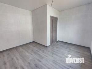 Дом 100м&sup2;, 1-этажный, участок 4 сот.  