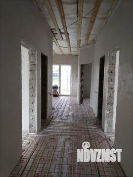 Дом 85м&sup2;, 1-этажный, участок 4 сот.  