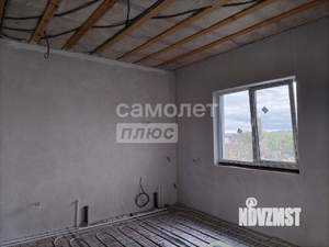 Дом 85м&sup2;, 1-этажный, участок 4 сот.  