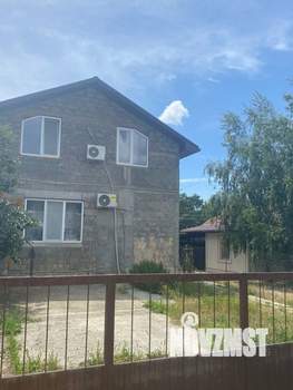 Дом 120м², 2-этажный, участок 5 сот.  