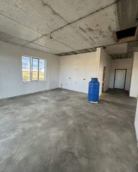 Дом 94м&sup2;, 1-этажный, участок 3 сот.  