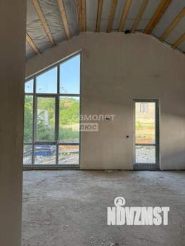 Дом 80м&sup2;, 1-этажный, участок 5 сот.  