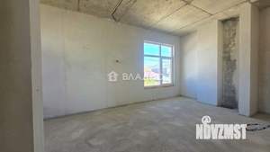 Таунхаус 240м², 3-этажный, участок 3 сот.  