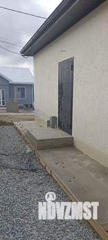 Дом 78м², 1-этажный, участок 3 сот.  