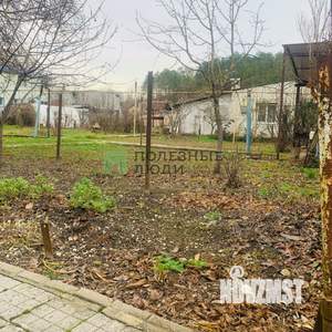 Дом 60м&sup2;, 1-этажный, участок 6 сот.  