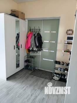 Дом 63м², 1-этажный, участок 3 сот.  