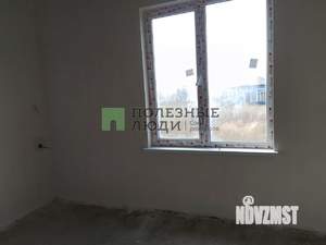 Дом 100м², 1-этажный, участок 4 сот.  