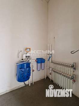 Дом 90м&sup2;, 1-этажный, участок 5 сот.  