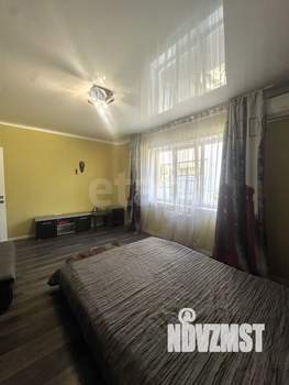 Дом 110м&sup2;, 2-этажный, участок 4 сот.  