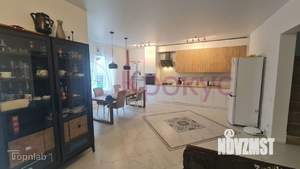 Таунхаус 140м&sup2;, 2-этажный, участок 2 сот.  