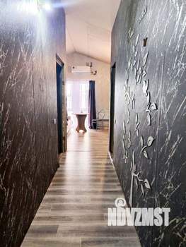 Дом 61м&sup2;, 1-этажный, участок 3 сот.  