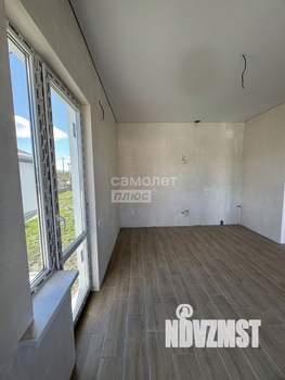 Дом 80м&sup2;, 1-этажный, участок 3 сот.  