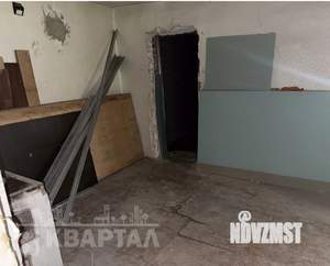 Дом 44м&sup2;, 1-этажный, участок 2 сот.  