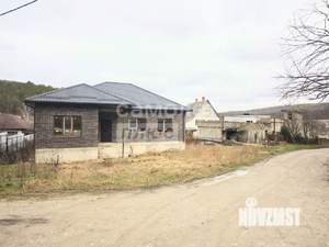 Дом 176м&sup2;, 1-этажный, участок 6 сот.  