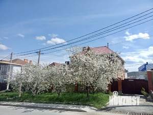 Дом 214м², 2-этажный, участок 6 сот.  