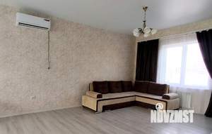 Дом 101м², 1-этажный, участок 6 сот.  