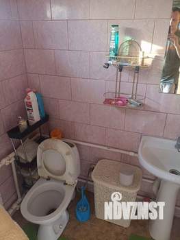 Дом 73м&sup2;, 1-этажный, участок 13 сот.  