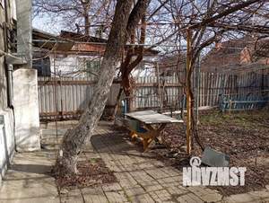 Дом 120м&sup2;, 1-этажный, участок 8 сот.  