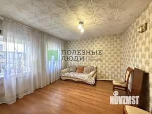 Дом 120м², 1-этажный, участок 8 сот.  