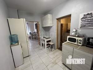 Дом 48м&sup2;, 1-этажный, участок 5 сот.  