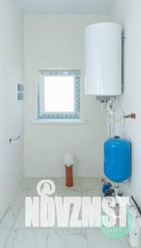 Дом 100м&sup2;, 1-этажный, участок 6 сот.  