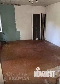 Дом 44м&sup2;, 1-этажный, участок 2 сот.  