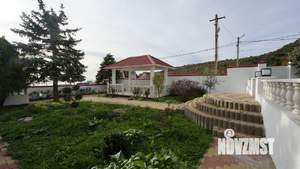 Дом 471м&sup2;, 4-этажный, участок 8 сот.  