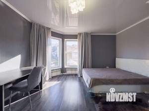 Дом 110м&sup2;, 2-этажный, участок 300 сот.  