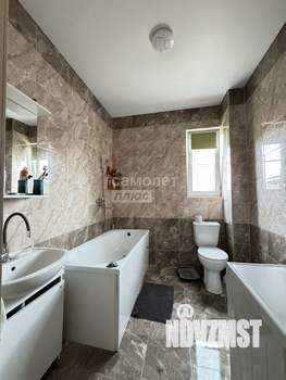 Дом 160м², 2-этажный, участок 8 сот.  