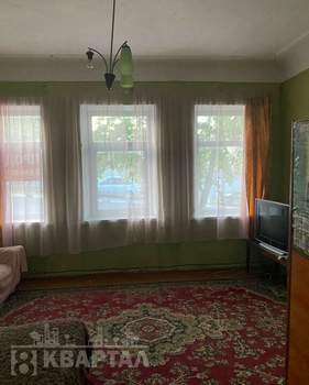 Дом 94м², 2-этажный, участок 3 сот.  