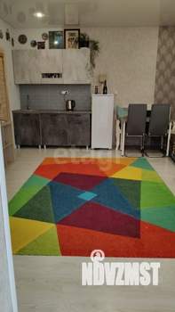 Дом 35м&sup2;, 1-этажный, участок 5 сот.  