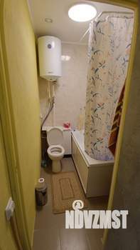 Дом 50м², 1-этажный, участок 7 сот.  