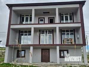 Дом 300м&sup2;, 2-этажный, участок 9 сот.  