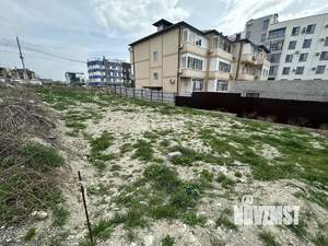 Дом 102м&sup2;, 1-этажный, участок 4 сот.  