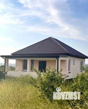 Дом 70м&sup2;, 1-этажный, участок 5 сот.  