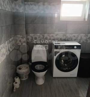 Дом 132м&sup2;, 2-этажный, участок 4 сот.  