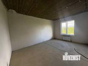 Дом 166м&sup2;, 2-этажный, участок 4 сот.  