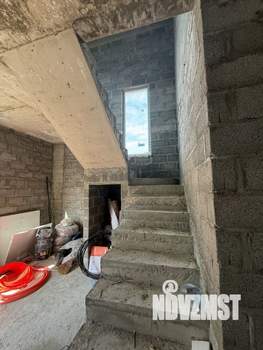 Дом 170м&sup2;, 2-этажный, участок 4 сот.  