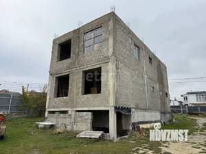 Дом 180м&sup2;, 2-этажный, участок 8 сот.  