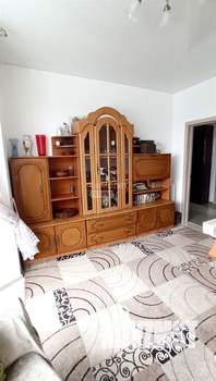 Дом 130м&sup2;, 2-этажный, участок 5 сот.  