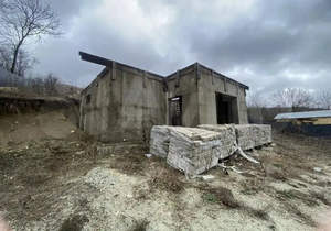 Дом 60м&sup2;, 1-этажный, участок 8 сот.  